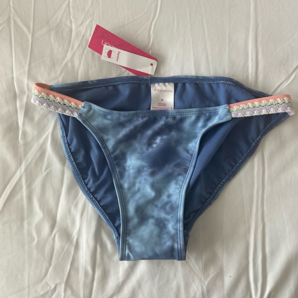 bikini bottoms!!